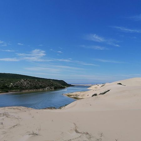Sundays River Mouth Guesthouse Колчестер Экстерьер фото