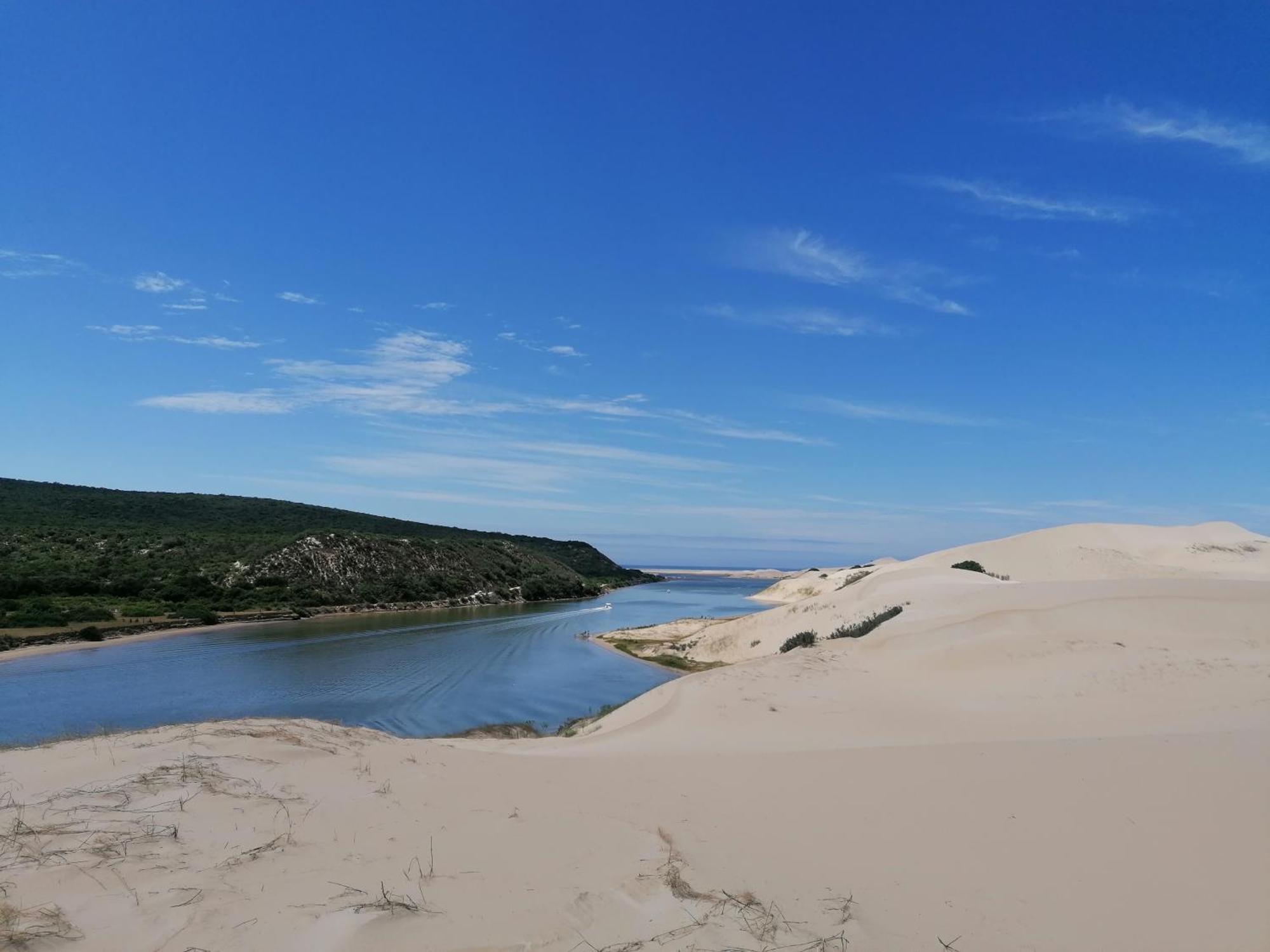 Sundays River Mouth Guesthouse Колчестер Экстерьер фото